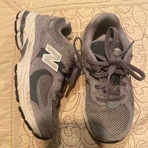 Boys New Balance